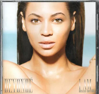 Beyonce - I Am Deluxe Edition - MUSIC CD • $5.40