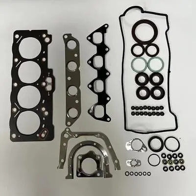 VRS Cylinder Head Gasket Set Fit For Toyota 4AFE Corolla AE101 AE111 1.6L 94-00 • $70.99