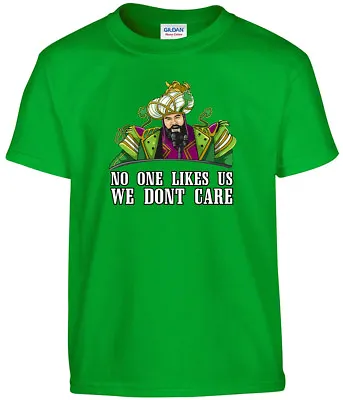 $13.98 • Buy Philadelphia Eagles Jason Kelce  No One Likes Us  T-Shirt