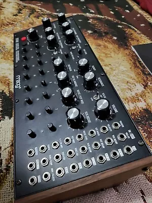 $930 • Buy Moog DFAM Syhtnesizer Drummer From Another Mother Analog Percussive Synth