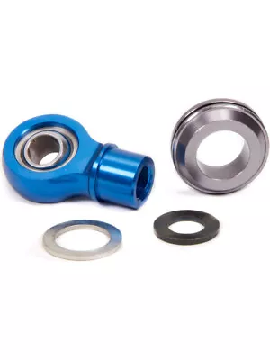 Afco Racing Products Shock End Spherical Standard Big Body Aluminum Blu (20176) • $136.80