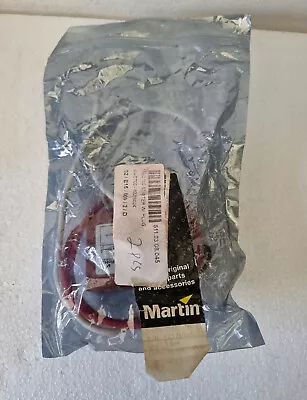 Martin Mac 700 Starter With Plug • $238.50