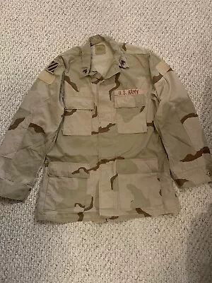 3ID Modified DCU Uniform Top • $60