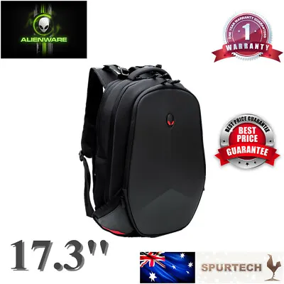 Alienware Vindicator V2.0 Backpack  17'' Limited Edition Official Merchandise • $85