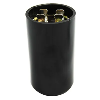 Replacement Capacitor Midmark 75L/411/416/417 015-0437-02 TILT FOOT BACK MIC219 • $29.99