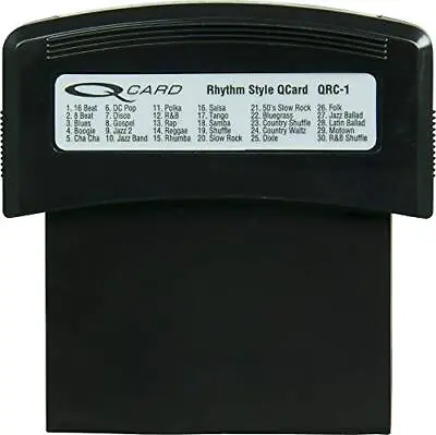 Suzuki Qchord Song Cartridge QSC-10 • $38.71