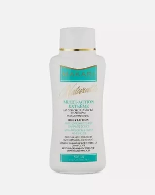 Makari Naturalle Multi-Action Extreme Body Lotion 17oz–Whitening & Moisturizing • $36