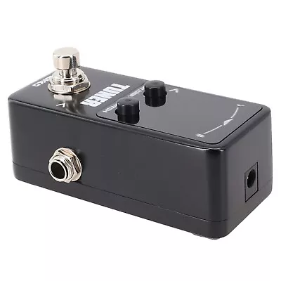 KOKKO FTN2 Tuner Pedal For Electric Guitar Perfect For Live Performances • $67.61