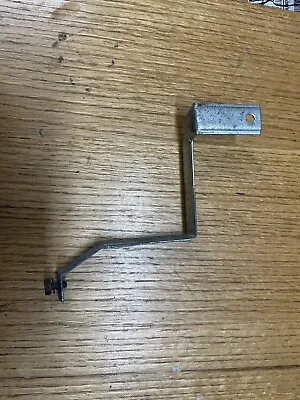 1973-79 Ford Truck 1978-79 Bronco Lower Radio Bracket • $19.99