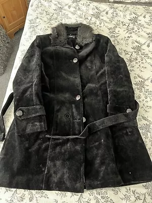 Coat • £15