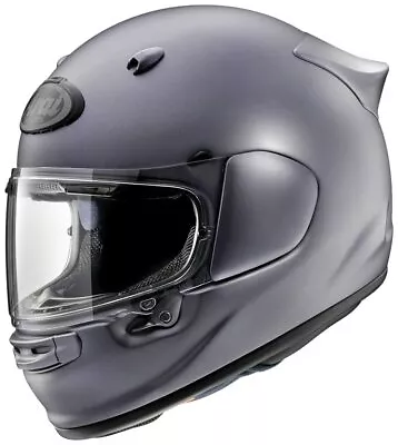 Arai Motorcycle Helmet Full Face ASTRO GX Platinum Gray F Matte 61-62cm Japan  • $609.44