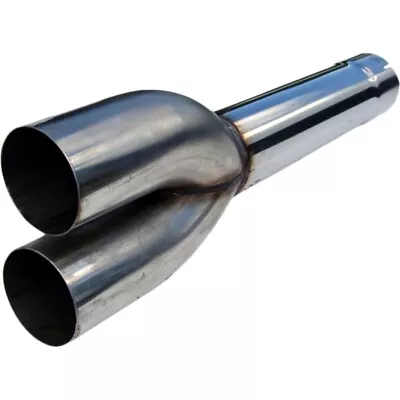 MDDS927 MBRP Muffler Delete Pipe For Chevy F250 Truck F350 Ford F-250 Super Duty • $164.99