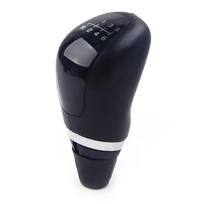 6 Speed Car Gear Shift Knob Shifter For Mercedes W168 169 202 203 204 S203 Mp • $15.62