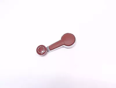 Datsun Window Crank Handle Brown 240Z 260Z 280Z 510 NEW 937 • $13.99