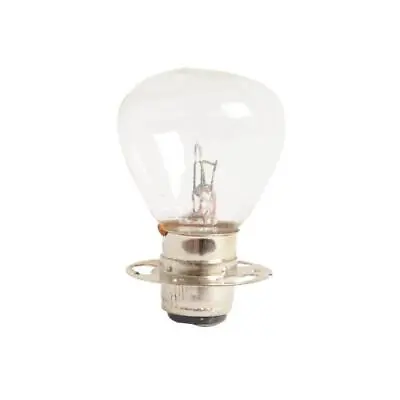 S.70611 Head Light Bulb 12V 25W Watts P15d Base - Fits Hinomoto • $21.90