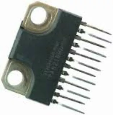 £5.99 • Buy Ta8216h  Toshiba Integrated Circuit ''uk Company Since1983 Nikko''