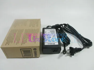 1PC Power Adapter PA-300B For Yamaha 16V4.5A Keyboard PSR-S550/S650/S750 50-60Hz • $65