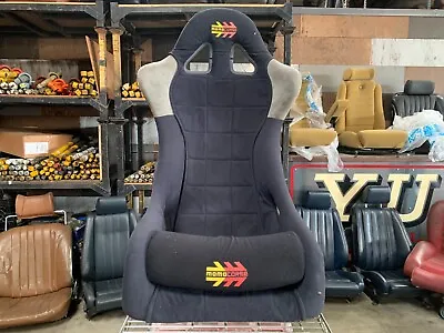 Momocorse Race Seat / Fits Porsche 914 / GOOD • $225