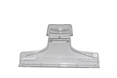 $18.99 • Buy Bissell Steamer Vacuum Floor Nozzle Cover Part # 1601535 160-1535 For 8852