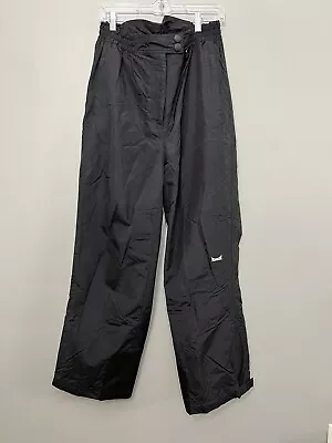 Marker Women’s Black Ski Pants Size 14 • $27.99