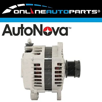 Alternator For Nissan X-Trail T30 T30 II 4cyl 2.5L QR25DE 2001~2007 • $268.81