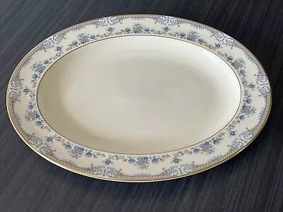 Minton Avonlea 13.5” Oval Serving Platter (RARE) • $140.21