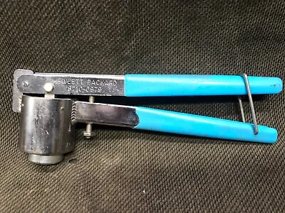 Hewlett Packard 8710-0979 Crimping Crimp Capping Tool B18 • $12