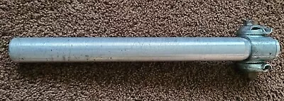 Vintage Kalloy Bicycle Seatpost 26.4 Mm MTB Bike Part Late 80s 1988 GT Outpost • $4.99