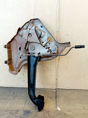 80-91 OEM Parking/Emergency Brake Pedal Assembly - Bronco F150 F250 F350 • $89.99