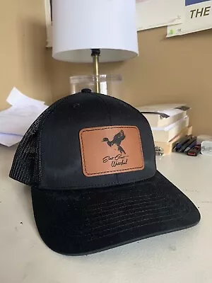 East Coast Waterfowl ECW Hat • $11