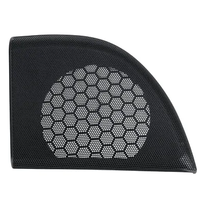 Left Hand Door Speaker Cover For Mercedes W203 CLC Coupe A20372703889051 • $21.61