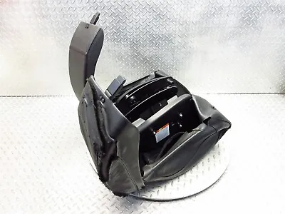 2021 15-21 Kawasaki Vulcan S 650 EN650 Saddle Bag Left Right Saddlebag • $124.51