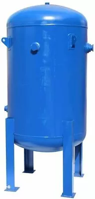 Receiver Tank Vertical Horizontal 270 Gallon For 22KW Air Compressor Industrial • $1905