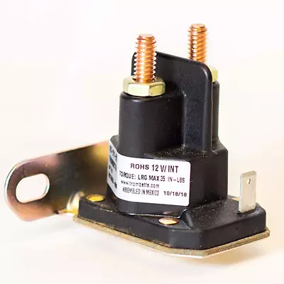 Solenoid • $23.86