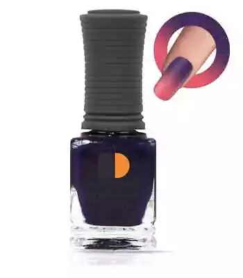 LeChat Mood Changing Nail Polish DWML39 Wicked Love 0.5oz • $6.39