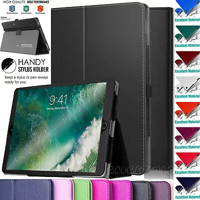 £6.96 • Buy Smart Case For IPad 5th Generation 9.7  Magnetic Leather Flip Stand A1823 A1822