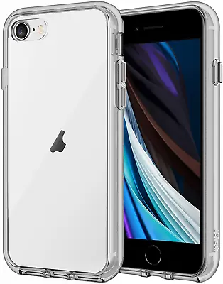 $20.94 • Buy JETech Case For IPhone SE 3/2 (2022/2020 Edition), IPhone 8 And IPhone 7, 4.7-In