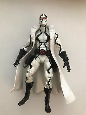 Marvel Legends FANTOMEX Action Figure / Arnim Zola Wave Complete Parts • $14