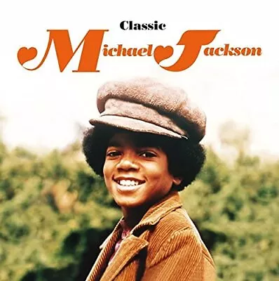 Michael Jackson - Classic Michael Jackson - Michael Jackson CD Z4VG The Cheap • £3.49