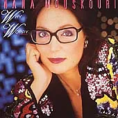 Nana Mouskouri : Why Worry [european Import] CD (1999) FREE Shipping Save £s • £2.76