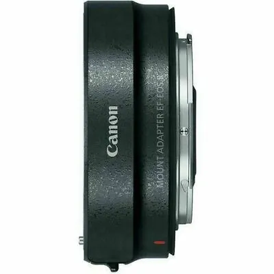 Canon Mount Adapter EOS M(Without Tripod Mount) • £132.50