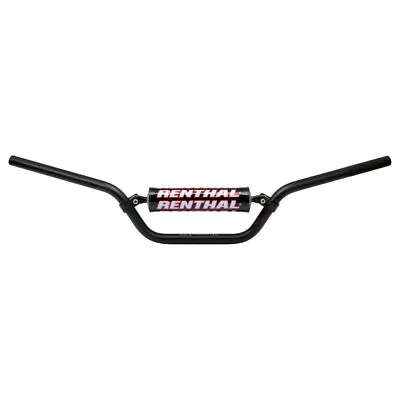 Renthal Aluminum 7/8  Handlebar   For Honda CRF125F 2014-2022 • $104.88