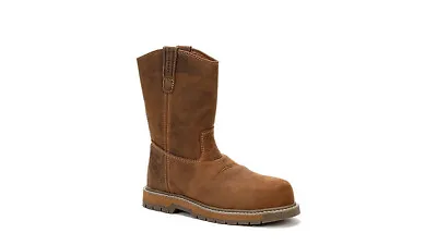 Muck Boots Comp Toe Wellie Boot • $119.99