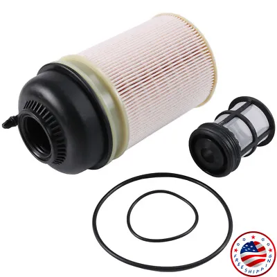 A4700903151 Fuel Filter PF9908 For Detroit Diesel DD15 DD13 DD16 Freightliner • $58.97