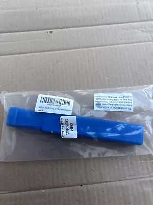 £21.50 • Buy Mxfans HSS Adjustable Hand Reamer Milling Cutter Tool 19-21mm Cutting Diameter