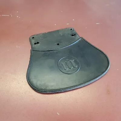 NICE Montesa Cota 200 247 248 348 349 Front Rubber Mudflap Trials Twinshock • $30