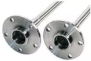 Moser Engineering A103003 C-Clip Replacement Axles • $319