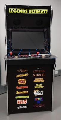 £600 • Buy Arcade Machine