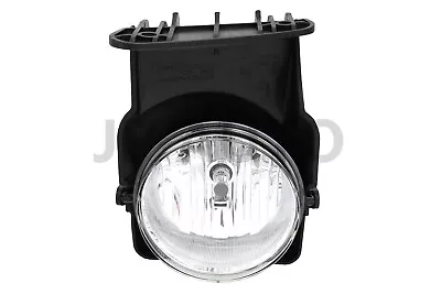 For 2005-2007 GMC Sierra 1500 Sierra 2500 Sierra 3500 Fog Light Driver Side • $51.97