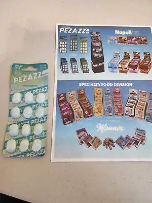 Rare PEZ Vintage Candy • $30